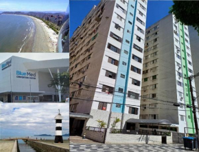 Kitnet na Ponta da Praia ,Santos, a uma quadra da praia, proximo ao aquário